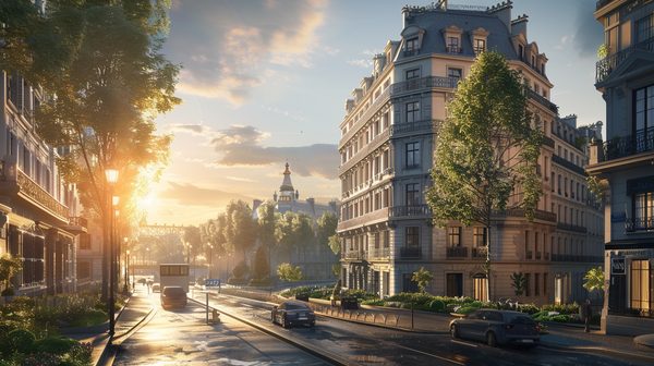 Choisir le meilleur promoteur à Nantes