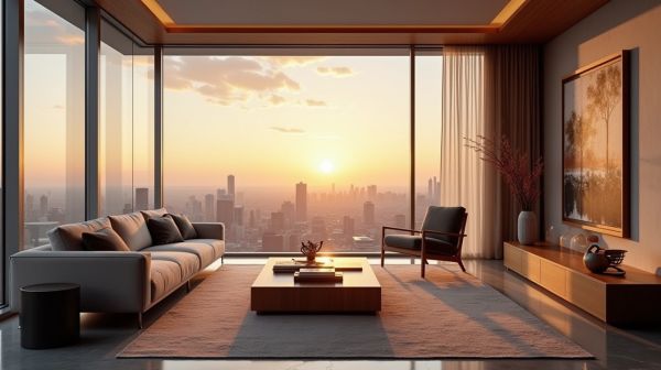 Comment atteindre l'indépendance financière grâce à l'immobilier