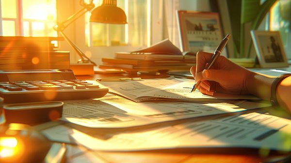 Décryptage de l'assurance de prêt immobilier