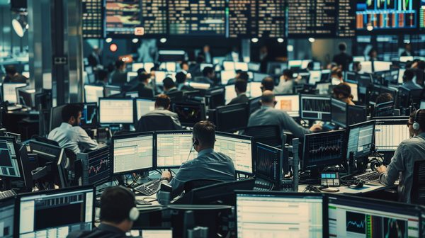 Maîtrisez kraken: tutoriel complet pour échanger des cryptos