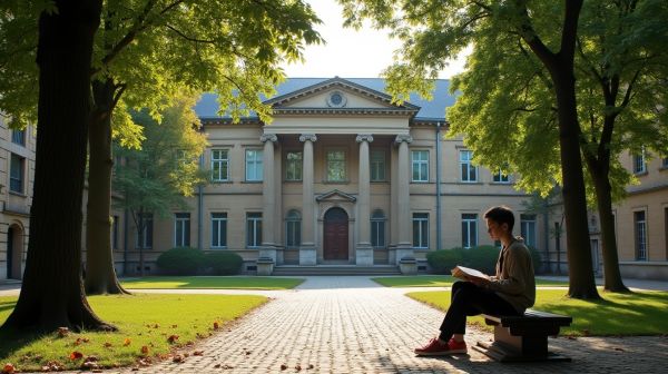 Pourquoi investir dans un logement étudiant à Rennes ?