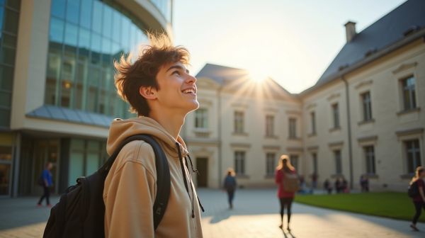 Pourquoi investir dans un logement étudiant à Rennes ?