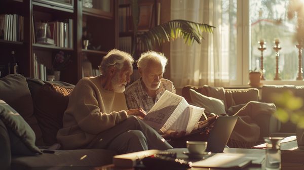 Retraite complémentaire : comment cela fonctionne vraiment ?