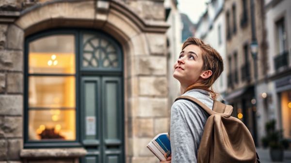 Top 5 raisons de choisir un logement étudiant à Rennes