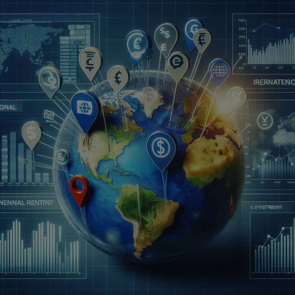 Quelle est la meilleure façon de financer un investissement locatif à l'international ?