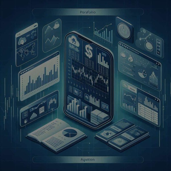 Quels sont les meilleurs outils de gestion de portefeuille pour un investisseur amateur ?