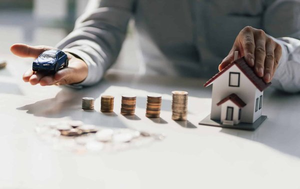 Simulateur LMNP : estimer vos revenus locatifs avec précision