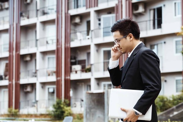 Investissement immobilier à Lyon : demandez l'accompagnement d'une agence spécialisée